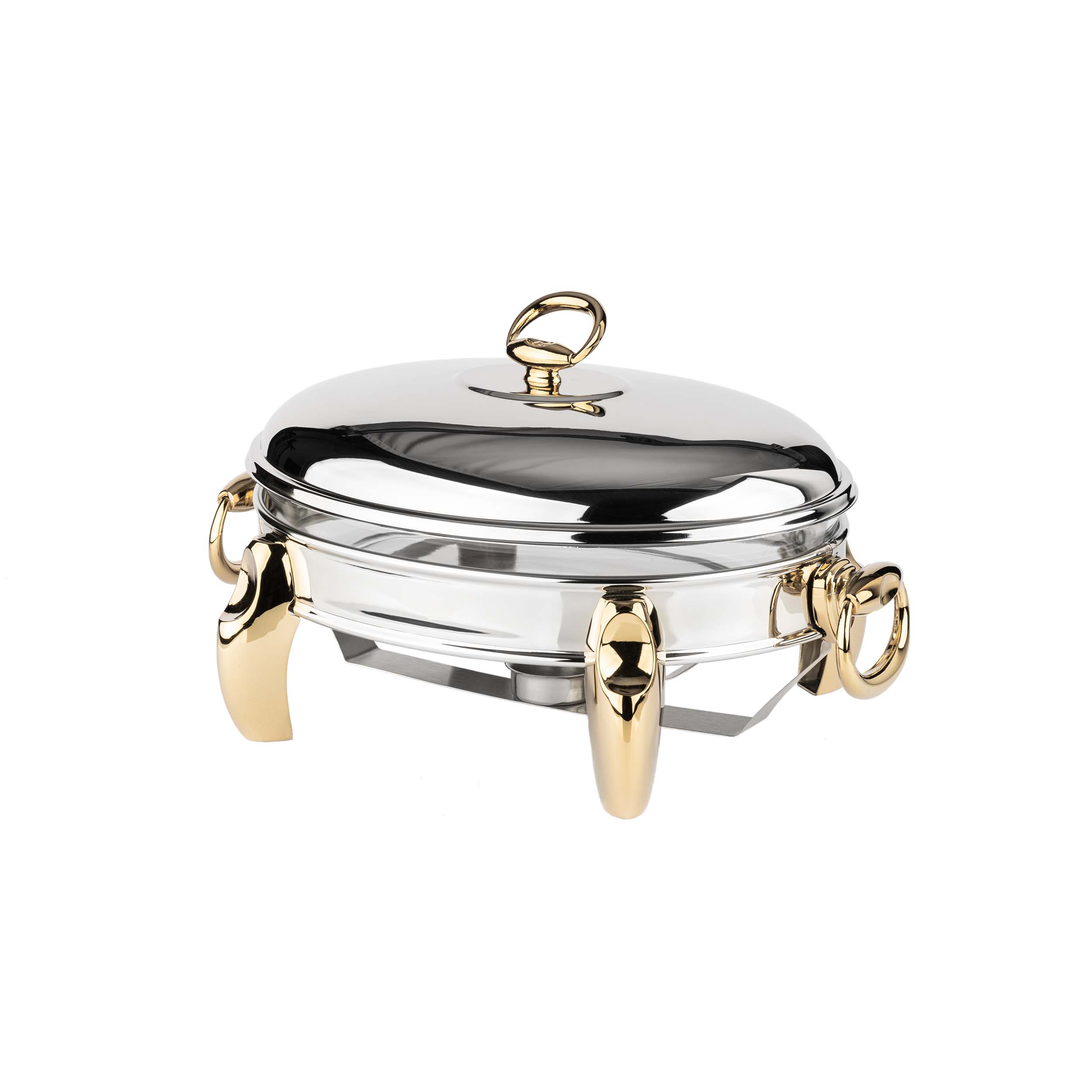 سوفله بیضی پافیلی سایز متوسط